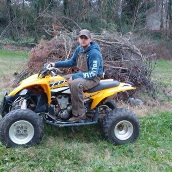 Meet your Posher, Johnny - Picture 1 of 1